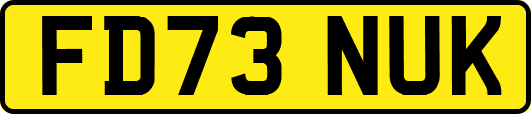 FD73NUK