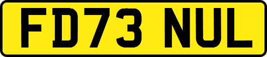 FD73NUL
