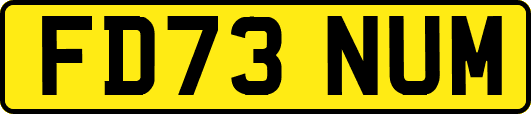 FD73NUM