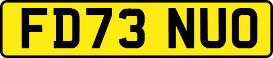 FD73NUO
