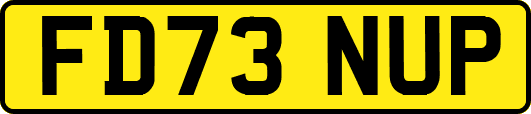 FD73NUP