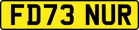 FD73NUR