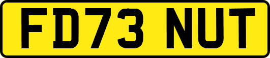 FD73NUT