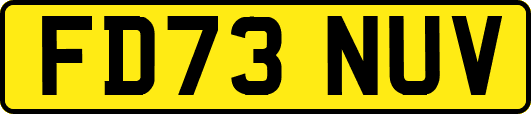FD73NUV