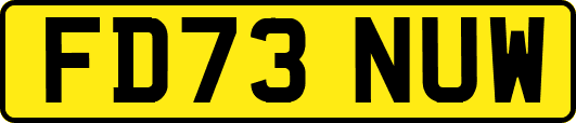 FD73NUW