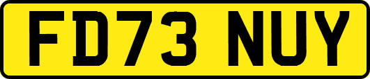 FD73NUY