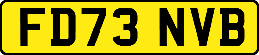FD73NVB