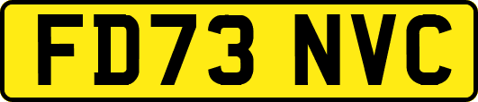 FD73NVC