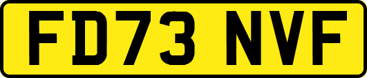 FD73NVF