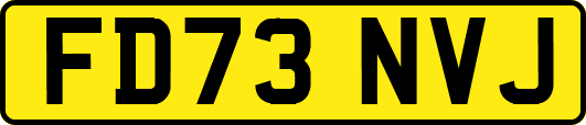 FD73NVJ
