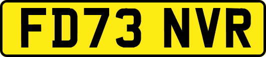 FD73NVR