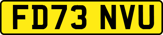 FD73NVU