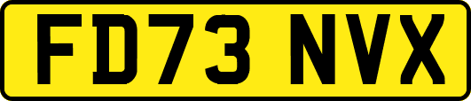 FD73NVX