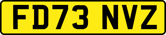 FD73NVZ