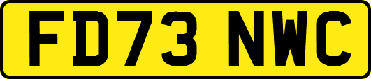 FD73NWC