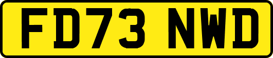 FD73NWD
