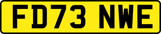 FD73NWE