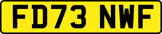 FD73NWF