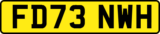 FD73NWH
