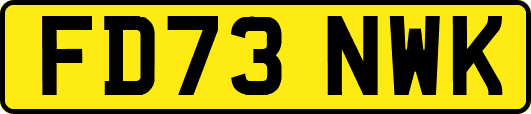 FD73NWK