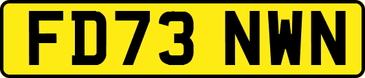 FD73NWN