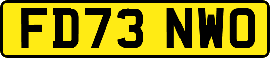 FD73NWO
