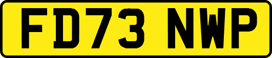 FD73NWP