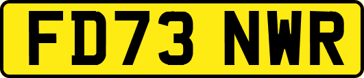 FD73NWR