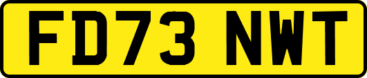 FD73NWT