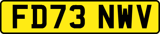 FD73NWV