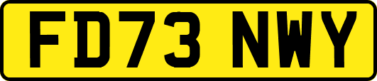 FD73NWY