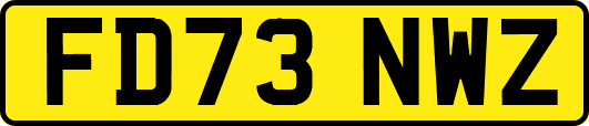 FD73NWZ