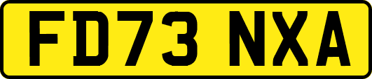 FD73NXA