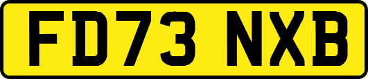 FD73NXB