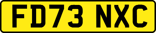 FD73NXC
