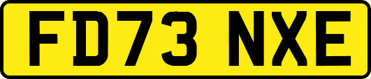 FD73NXE