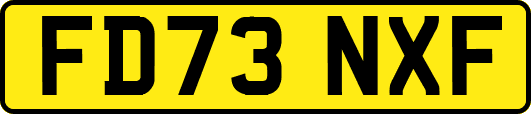 FD73NXF