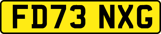 FD73NXG