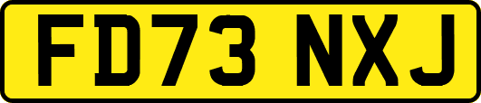FD73NXJ