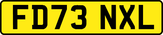 FD73NXL