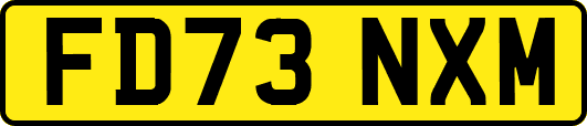 FD73NXM