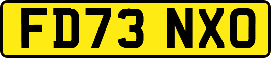 FD73NXO