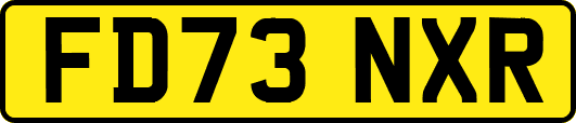 FD73NXR