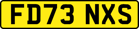 FD73NXS