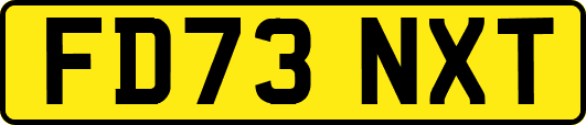 FD73NXT