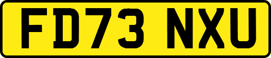 FD73NXU