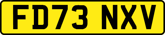 FD73NXV