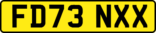 FD73NXX
