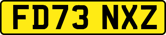FD73NXZ