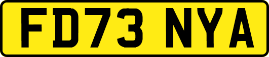 FD73NYA